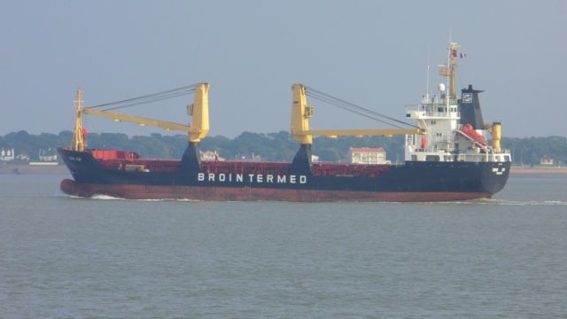Cirene star.JPG